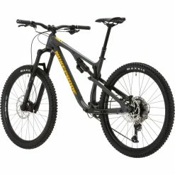Nukeproof Reactor 275 Comp Alloy Bike (Deore) 25 Nukeproof Reactor 275 Comp Alloy Bike (Deore) -Bikes Sales Shop Nukeproof Reactor 275 Comp Alloy Bike Deore 06