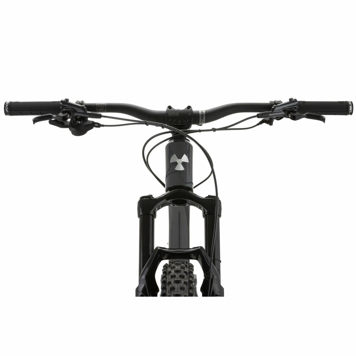 Nukeproof Reactor 275 Comp Alloy Bike (Deore) 9 Nukeproof Reactor 275 Comp Alloy Bike (Deore) - Image 7