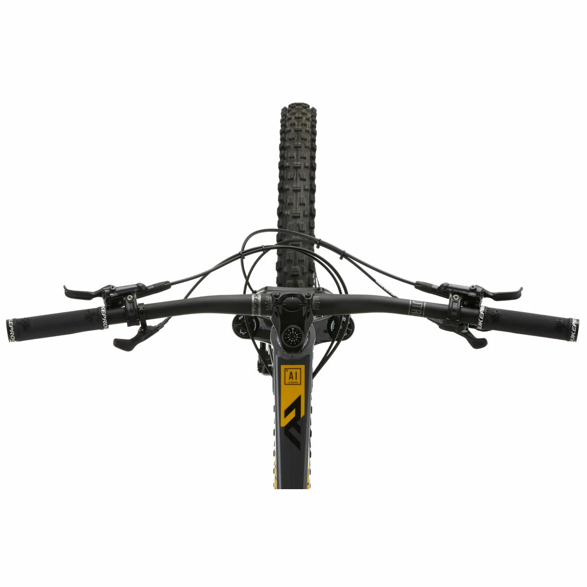 Nukeproof Reactor 275 Comp Alloy Bike (Deore) 12 Nukeproof Reactor 275 Comp Alloy Bike (Deore) - Image 10