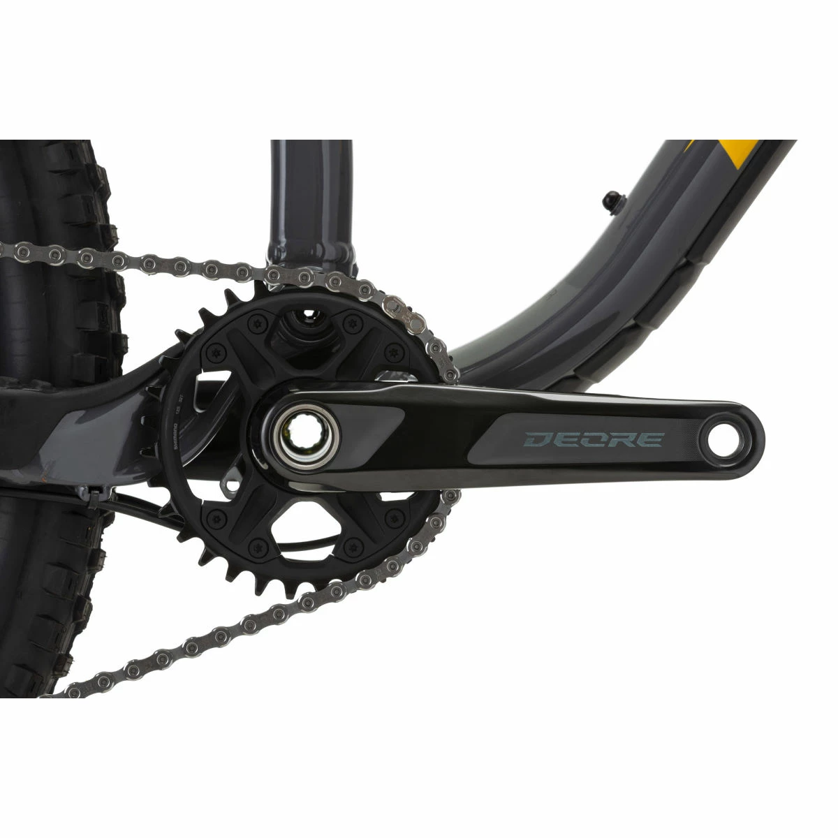 Nukeproof Reactor 275 Comp Alloy Bike (Deore) 17 Nukeproof Reactor 275 Comp Alloy Bike (Deore) - Image 15