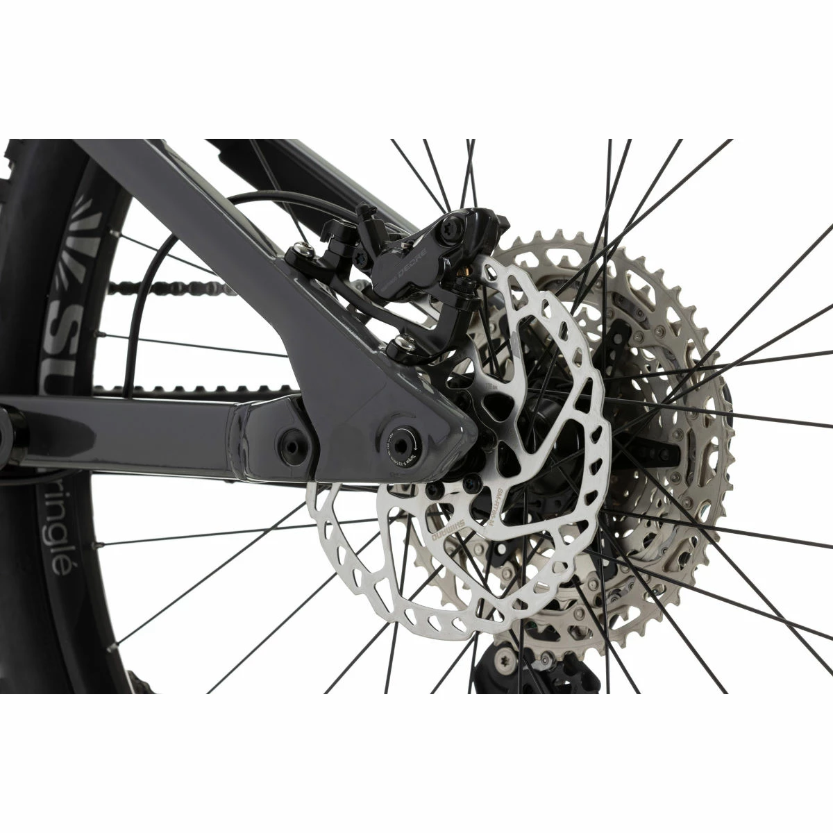 Nukeproof Reactor 275 Comp Alloy Bike (Deore) 20 Nukeproof Reactor 275 Comp Alloy Bike (Deore) - Image 18