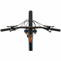 Nukeproof Reactor 275 Factory Carbon Bike (XT) -Bikes Sales Shop Nukeproof Reactor 275 Factory Carbon Bike XT kraken blue 10