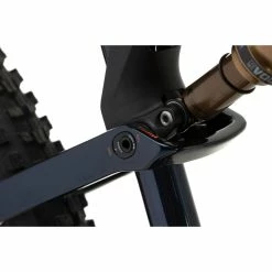 Nukeproof Reactor 275 Factory Carbon Bike (XT) -Bikes Sales Shop Nukeproof Reactor 275 Factory Carbon Bike XT kraken blue 14