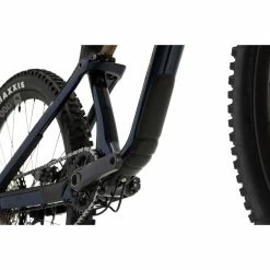 Nukeproof Reactor 275 Factory Carbon Bike (XT) -Bikes Sales Shop Nukeproof Reactor 275 Factory Carbon Bike XT kraken blue 15