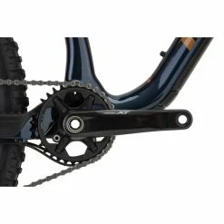 Nukeproof Reactor 275 Factory Carbon Bike (XT) -Bikes Sales Shop Nukeproof Reactor 275 Factory Carbon Bike XT kraken blue 16