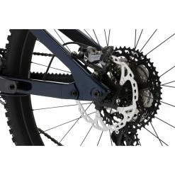 Nukeproof Reactor 275 Factory Carbon Bike (XT) -Bikes Sales Shop Nukeproof Reactor 275 Factory Carbon Bike XT kraken blue 19