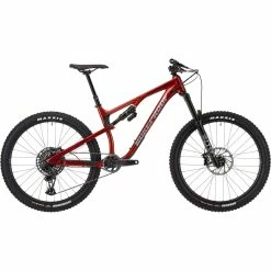Nukeproof Reactor 275 Pro Alloy Bike (GX Eagle)