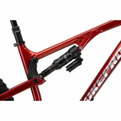 Nukeproof Reactor 275 Pro Alloy Bike (GX Eagle) -Bikes Sales Shop Nukeproof Reactor 275 Pro Alloy Bike GX Eagle Red 12