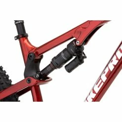Nukeproof Reactor 275 Pro Alloy Bike (GX Eagle) -Bikes Sales Shop Nukeproof Reactor 275 Pro Alloy Bike GX Eagle Red 13