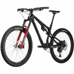 Nukeproof Reactor 275 RS Carbon Bike (X01 Eagle) -Bikes Sales Shop Nukeproof Reactor 275 RS Carbon Bike X01 Eagle 05