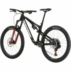 Nukeproof Reactor 275 RS Carbon Bike (X01 Eagle) -Bikes Sales Shop Nukeproof Reactor 275 RS Carbon Bike X01 Eagle 06