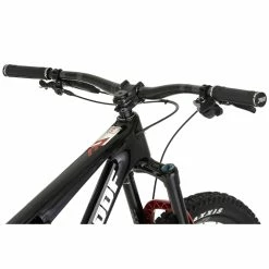 Nukeproof Reactor 275 RS Carbon Bike (X01 Eagle) -Bikes Sales Shop Nukeproof Reactor 275 RS Carbon Bike X01 Eagle 09