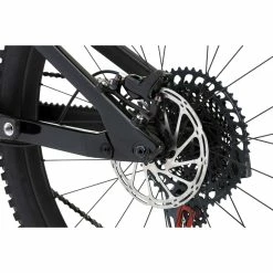 Nukeproof Reactor 275 RS Carbon Bike (X01 Eagle) -Bikes Sales Shop Nukeproof Reactor 275 RS Carbon Bike X01 Eagle 19