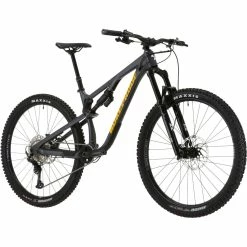 Nukeproof Reactor 290 Comp Alloy Bike (Deore) -Bikes Sales Shop Nukeproof Reactor 290 Comp Alloy Bike Deore 02