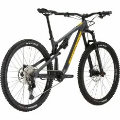 Nukeproof Reactor 290 Comp Alloy Bike (Deore) -Bikes Sales Shop Nukeproof Reactor 290 Comp Alloy Bike Deore 03