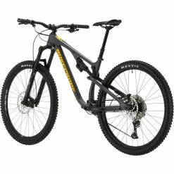 Nukeproof Reactor 290 Comp Alloy Bike (Deore) -Bikes Sales Shop Nukeproof Reactor 290 Comp Alloy Bike Deore 06
