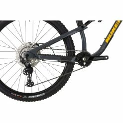 Nukeproof Reactor 290 Comp Alloy Bike (Deore) -Bikes Sales Shop Nukeproof Reactor 290 Comp Alloy Bike Deore 18