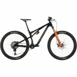 Nukeproof Reactor 290 Factory Carbon Bike (XT)
