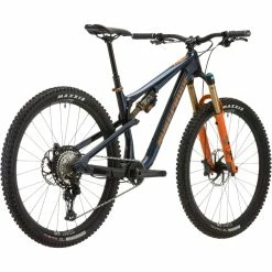 Nukeproof Reactor 290 Factory Carbon Bike (XT) -Bikes Sales Shop Nukeproof Reactor 290 Factory Carbon Bike XT 03