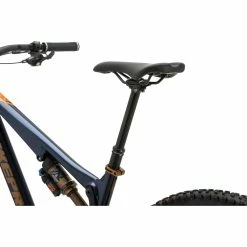 Nukeproof Reactor 290 Factory Carbon Bike (XT) -Bikes Sales Shop Nukeproof Reactor 290 Factory Carbon Bike XT 11