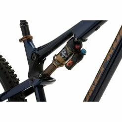 Nukeproof Reactor 290 Factory Carbon Bike (XT) -Bikes Sales Shop Nukeproof Reactor 290 Factory Carbon Bike XT 13