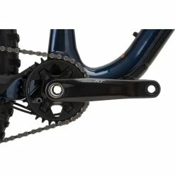 Nukeproof Reactor 290 Factory Carbon Bike (XT) -Bikes Sales Shop Nukeproof Reactor 290 Factory Carbon Bike XT 16