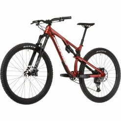 Nukeproof Reactor 290 Pro Alloy Bike (GX Eagle) -Bikes Sales Shop Nukeproof Reactor 290 Pro Alloy Bike GX Eagle 05