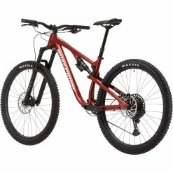 Nukeproof Reactor 290 Pro Alloy Bike (GX Eagle) -Bikes Sales Shop Nukeproof Reactor 290 Pro Alloy Bike GX Eagle 06