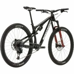 Nukeproof Reactor 290 RS Carbon Bike (X01 Eagle) -Bikes Sales Shop Nukeproof Reactor 290 RS Carbon Bike X01 Eagle 03
