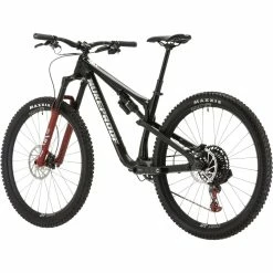 Nukeproof Reactor 290 RS Carbon Bike (X01 Eagle) -Bikes Sales Shop Nukeproof Reactor 290 RS Carbon Bike X01 Eagle 06