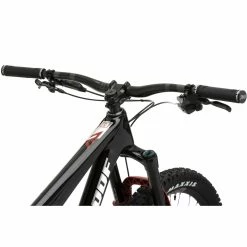 Nukeproof Reactor 290 RS Carbon Bike (X01 Eagle) -Bikes Sales Shop Nukeproof Reactor 290 RS Carbon Bike X01 Eagle 09