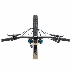 Nukeproof Reactor 290 ST Factory Carbon Bike (XT) -Bikes Sales Shop Nukeproof Reactor 290 ST Factory Carbon Bike XT 2022 Cockie Dough 07