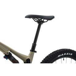 Nukeproof Reactor 290 ST Factory Carbon Bike (XT) -Bikes Sales Shop Nukeproof Reactor 290 ST Factory Carbon Bike XT 2022 Cockie Dough 13