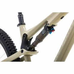 Nukeproof Reactor 290 ST Factory Carbon Bike (XT) -Bikes Sales Shop Nukeproof Reactor 290 ST Factory Carbon Bike XT 2022 Cockie Dough 15