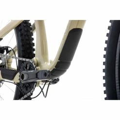 Nukeproof Reactor 290 ST Factory Carbon Bike (XT) -Bikes Sales Shop Nukeproof Reactor 290 ST Factory Carbon Bike XT 2022 Cockie Dough 18