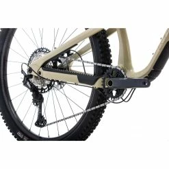 Nukeproof Reactor 290 ST Factory Carbon Bike (XT) -Bikes Sales Shop Nukeproof Reactor 290 ST Factory Carbon Bike XT 2022 Cockie Dough 19