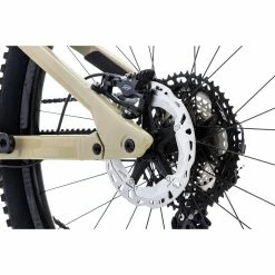 Nukeproof Reactor 290 ST Factory Carbon Bike (XT) -Bikes Sales Shop Nukeproof Reactor 290 ST Factory Carbon Bike XT 2022 Cockie Dough 21