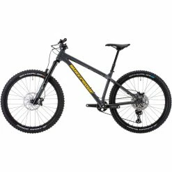 Nukeproof Scout 275 Comp Alloy Mountain Bike (Deore12) 22 Nukeproof Scout 275 Comp Alloy Mountain Bike (Deore12) -Bikes Sales Shop Nukeproof Scout 275 Comp Alloy Bike Deore12 Bullet Grey 2022 04