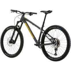 Nukeproof Scout 275 Comp Alloy Mountain Bike (Deore12) 24 Nukeproof Scout 275 Comp Alloy Mountain Bike (Deore12) -Bikes Sales Shop Nukeproof Scout 275 Comp Alloy Bike Deore12 Bullet Grey 2022 06