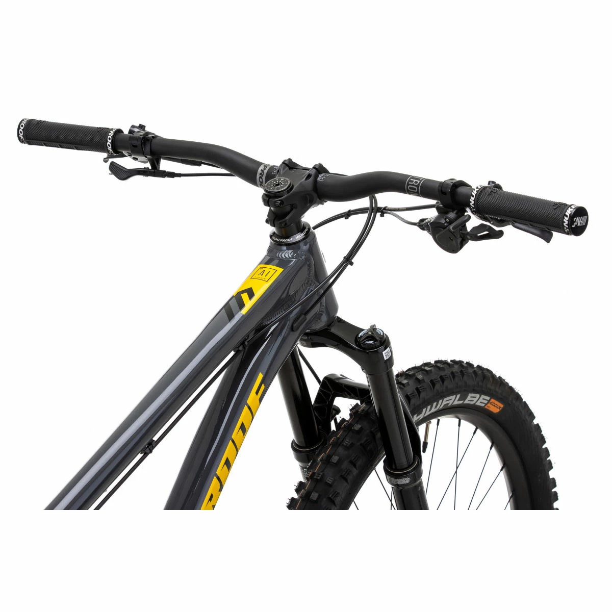 Nukeproof Scout 275 Comp Alloy Mountain Bike (Deore12) 10 Nukeproof Scout 275 Comp Alloy Mountain Bike (Deore12) - Image 8