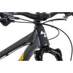 Nukeproof Scout 275 Comp Alloy Mountain Bike (Deore12) 27 Nukeproof Scout 275 Comp Alloy Mountain Bike (Deore12) -Bikes Sales Shop Nukeproof Scout 275 Comp Alloy Bike Deore12 Bullet Grey 2022 09