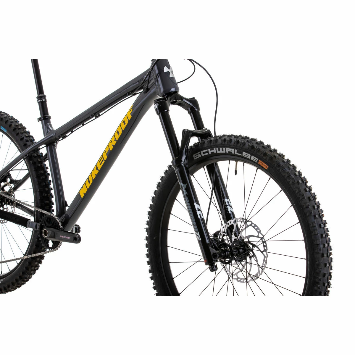 Nukeproof Scout 275 Comp Alloy Mountain Bike (Deore12) 13 Nukeproof Scout 275 Comp Alloy Mountain Bike (Deore12) - Image 11