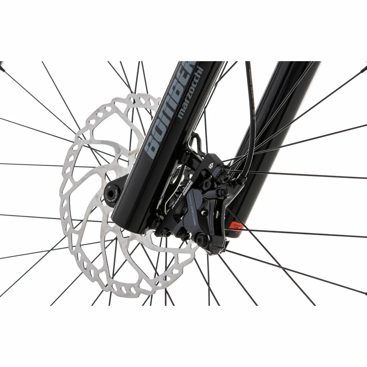 Nukeproof Scout 275 Comp Alloy Mountain Bike (Deore12) 14 Nukeproof Scout 275 Comp Alloy Mountain Bike (Deore12) - Image 12