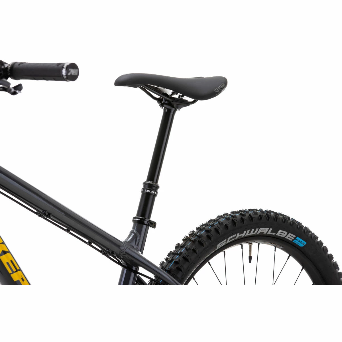 Nukeproof Scout 275 Comp Alloy Mountain Bike (Deore12) 15 Nukeproof Scout 275 Comp Alloy Mountain Bike (Deore12) - Image 13