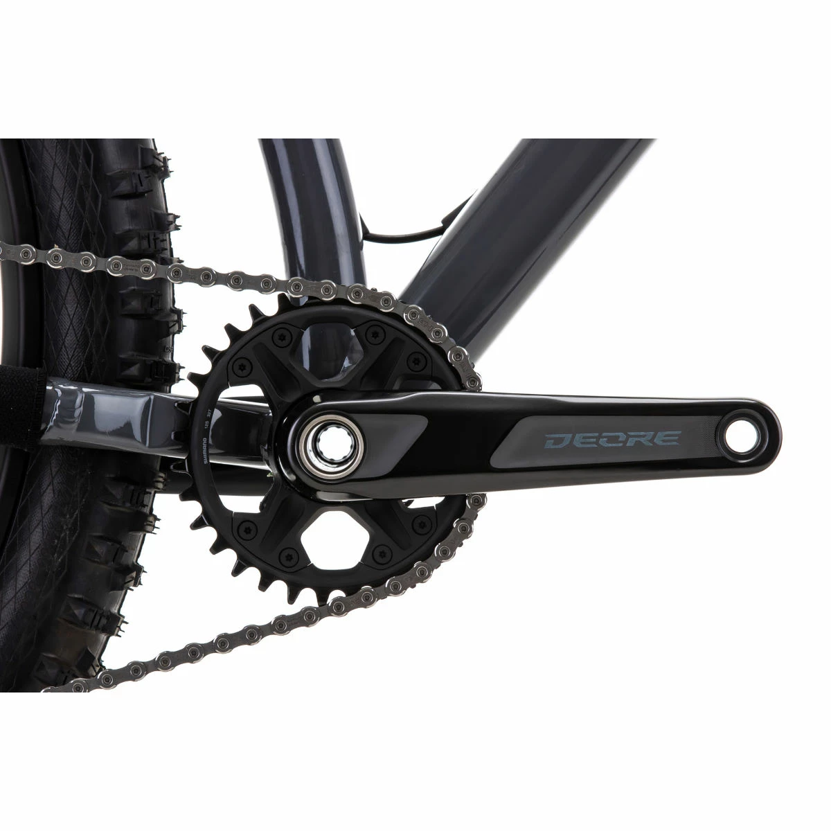 Nukeproof Scout 275 Comp Alloy Mountain Bike (Deore12) 16 Nukeproof Scout 275 Comp Alloy Mountain Bike (Deore12) - Image 14