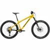Nukeproof Scout 275 Elite Alloy Mountain Bike (SLX12) 2 Nukeproof Scout 275 Elite Alloy Mountain Bike (SLX12) -Bikes Sales Shop Nukeproof Scout 275 Elite Alloy Bike SLX12 2022 Factory Yellow 01