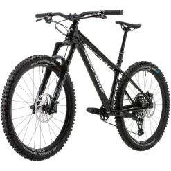 Nukeproof Scout 275 RS Alloy Mountain Bike (GX Eagle) -Bikes Sales Shop Nukeproof Scout 275 RS Alloy Bike GX Eagle 2022 Black 05