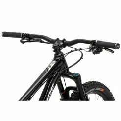 Nukeproof Scout 275 RS Alloy Mountain Bike (GX Eagle) -Bikes Sales Shop Nukeproof Scout 275 RS Alloy Bike GX Eagle 2022 Black 08