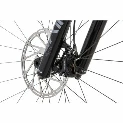 Nukeproof Scout 275 RS Alloy Mountain Bike (GX Eagle) -Bikes Sales Shop Nukeproof Scout 275 RS Alloy Bike GX Eagle 2022 Black 12