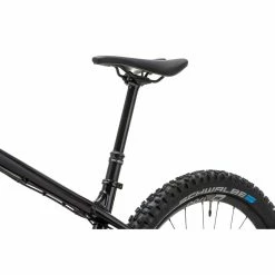 Nukeproof Scout 275 RS Alloy Mountain Bike (GX Eagle) -Bikes Sales Shop Nukeproof Scout 275 RS Alloy Bike GX Eagle 2022 Black 13